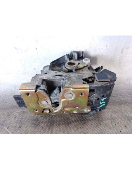 CERRADURA PUERTA DELANTERA IZQUIERDA FORD FOCUS BERLINA (CAK) - 151372