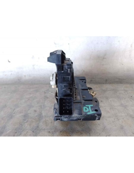 CERRADURA PUERTA DELANTERA IZQUIERDA FORD FOCUS BERLINA (CAK) - 151372
