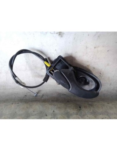 MANETA INTERIOR DELANTERA IZQUIERDA FORD FOCUS...