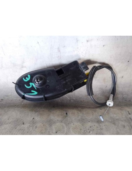 MANETA INTERIOR DELANTERA IZQUIERDA FORD FOCUS BERLINA (CAK) - 151399