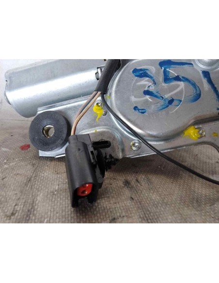 MOTOR LIMPIA TRASERO FORD FOCUS BERLINA (CAK) - 151400