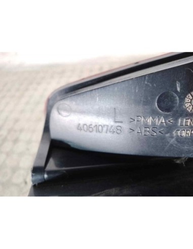 PILOTO TRASERO IZQUIERDO FIAT I DOBLÒ (119) -...
