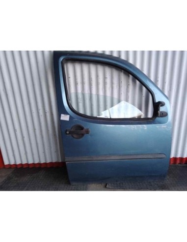 PUERTA DELANTERA DERECHA FIAT I DOBLÒ (119) -...