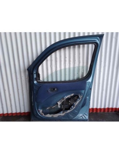 PUERTA DELANTERA DERECHA FIAT I DOBLÒ (119) -...
