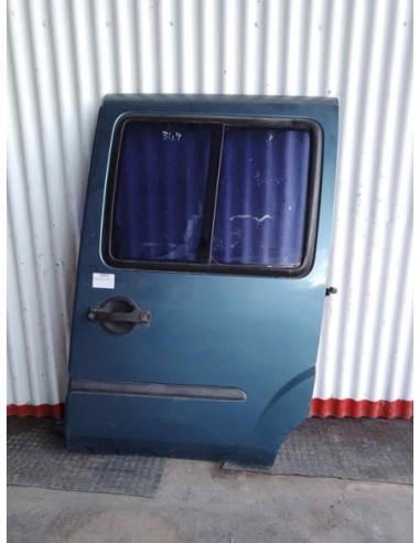 PUERTA LATERAL CORREDERA IZQUIERDA FIAT I DOBLÒ...