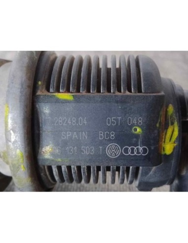 VALVULA EGR SEAT IBIZA (6L1) - 151637