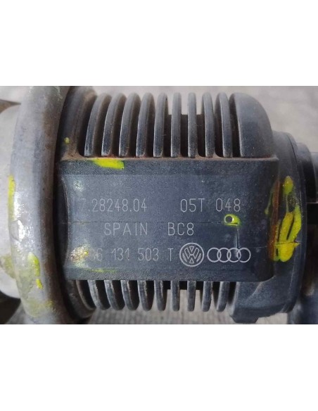 VALVULA EGR SEAT IBIZA (6L1) - 151637