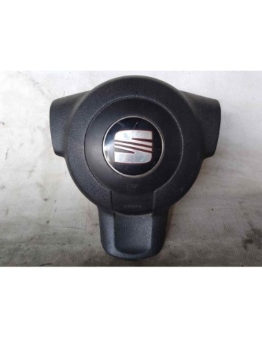 AIRBAG DELANTERO IZQUIERDO SEAT IBIZA (6L1) -...