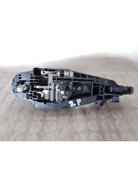 MANETA EXTERIOR DELANTERA IZQUIERDA PEUGEOT 308 SW - 151666