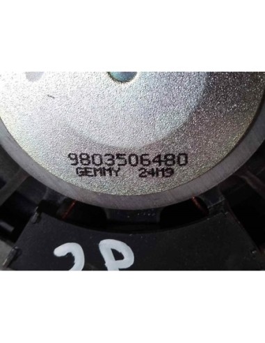 NO IDENTIFICADO PEUGEOT 308 SW - 151667