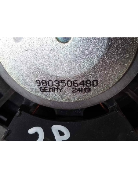 NO IDENTIFICADO PEUGEOT 308 SW - 151667