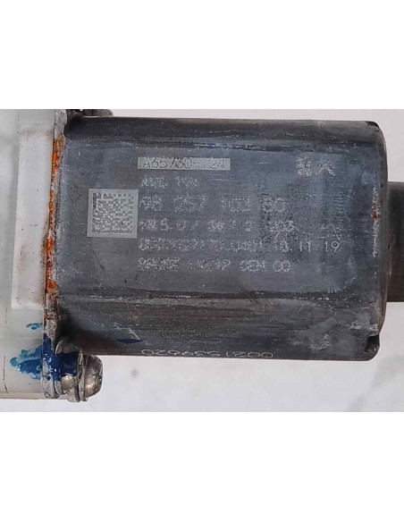 ELEVALUNAS DELANTERO IZQUIERDO PEUGEOT 308 SW - 151668