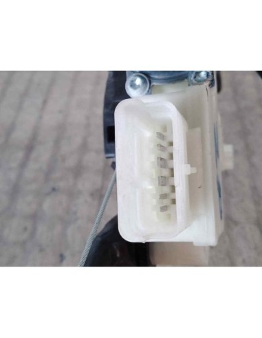 ELEVALUNAS DELANTERO IZQUIERDO PEUGEOT 308 SW -...