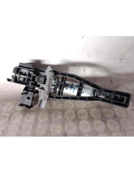 MANETA EXTERIOR TRASERA DERECHA FORD FOCUS BERLINA (CB4) - 151686