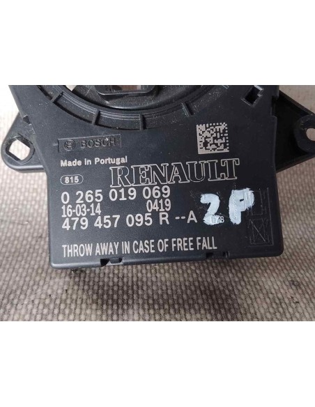 SENSOR DACIA SANDERO II - 151688