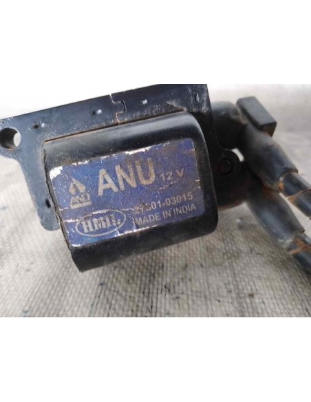 BOBINA ENCENDIDO HYUNDAI I20 (PB) - 151827