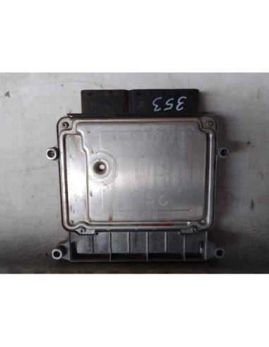 CENTRALITA MOTOR UCE HYUNDAI I20 (PB) - 151843