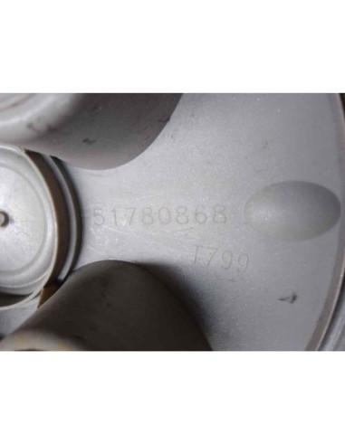 TAPACUBOS FIAT I DOBLÒ (119) - 164118