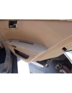 ELEVALUNAS TRASERO DERECHO MERCEDES-BENZ CLASE S (BM 221)...