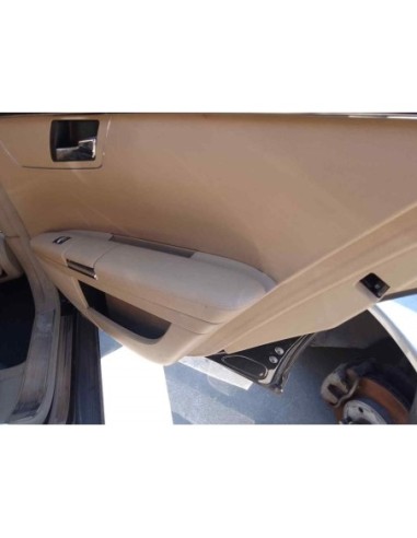 ELEVALUNAS TRASERO DERECHO MERCEDES-BENZ CLASE...