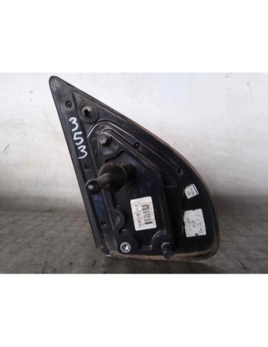 RETROVISOR IZQUIERDO HYUNDAI I20 (PB) - 151906