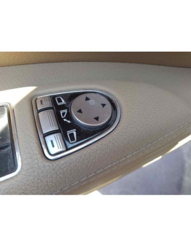 MANDO RETROVISOR MERCEDES-BENZ CLASE S (BM 221)...