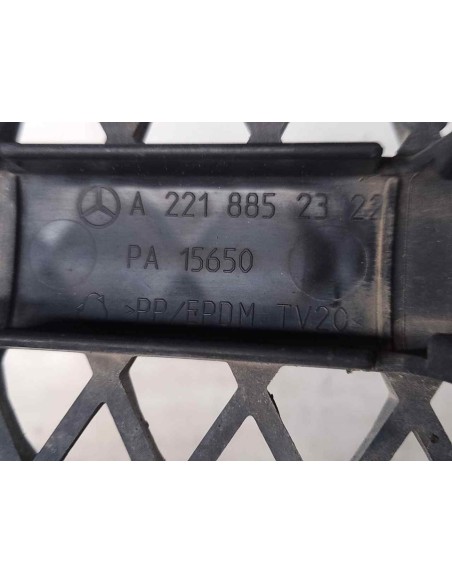 REJILLA PARAGOLPES CENTRAL MERCEDES-BENZ CLASE S (BM 221) LIM  - 164130