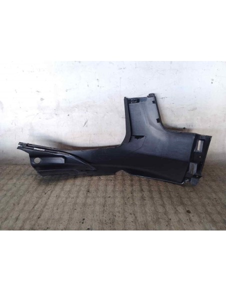 MOLDURAS DELANTERAS PEUGEOT 3008 - 164137