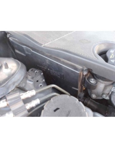 FILTRO AIRE MERCEDES-BENZ CLASE S (BM 221) LIM...