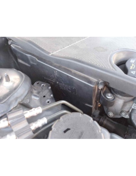 FILTRO AIRE MERCEDES-BENZ CLASE S (BM 221) LIM  - 164141