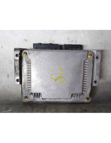 CENTRALITA MOTOR UCE FIAT STILO (192) - 152420