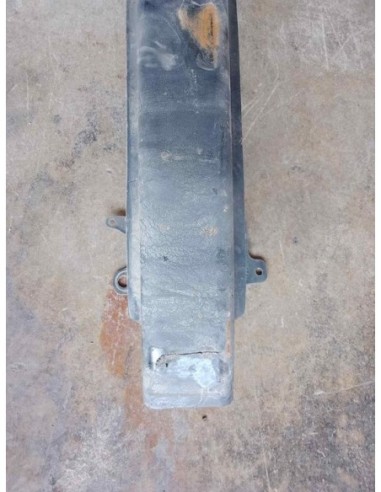 REFUERZO PARAGOLPES DELANTERO SEAT IBIZA (6L1)...