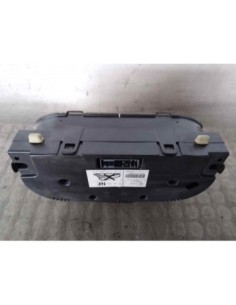 CUADRO INSTRUMENTOS FORD FIESTA (CBK) - 151959 2