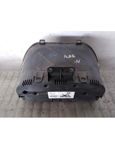 CUADRO INSTRUMENTOS FORD FIESTA (CBK) - 151959