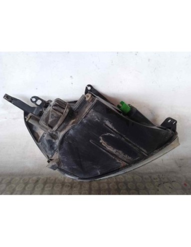 FARO IZQUIERDO FORD FIESTA (CBK) - 151973