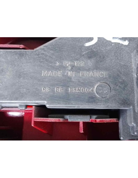 PILOTO TRASERO DERECHO FORD MONDEO FD BERL /TURNIER - 152327