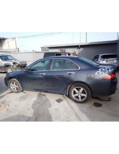 REFUERZO PARAGOLPES TRASERO HONDA ACCORD...