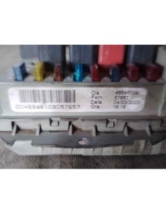 CAJA RELES / FUSIBLES FIAT STILO (192) - 152415 2