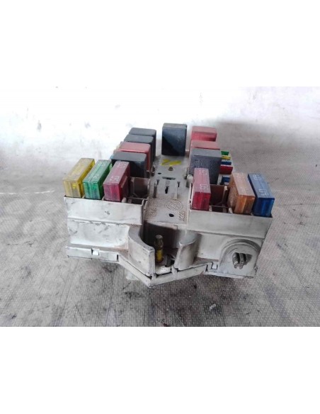 CAJA RELES / FUSIBLES FIAT STILO (192) - 152415