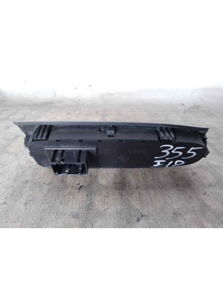 MANDO ELEVALUNAS DELANTERO IZQUIERDO FIAT STILO (192) - 152442