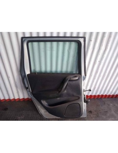 PUERTA TRASERA IZQUIERDA FIAT STILO (192) - 152470