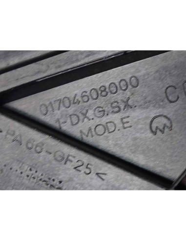 RETROVISOR DERECHO FIAT STILO (192) - 152473