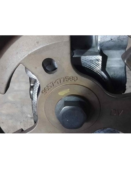 CULATIN CITROEN BERLINGO FURGÓN - 152720