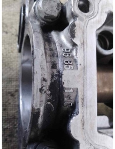 CULATIN CITROEN BERLINGO FURGÓN - 152720