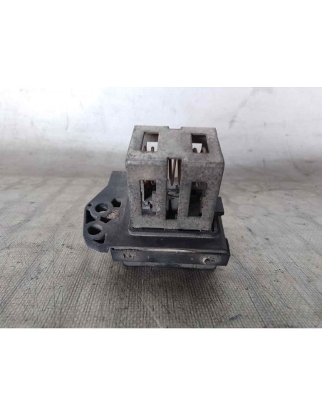 RESISTENCIA CALEFACCION CITROEN BERLINGO FURGÓN - 152777