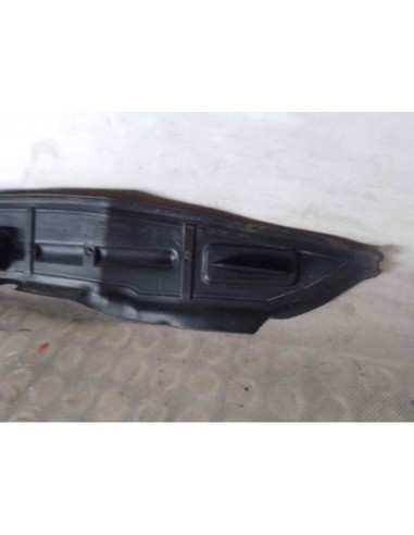 MOLDURAS DELANTERAS CITROEN BERLINGO FURGÓN -...