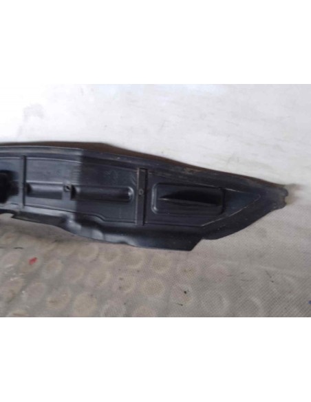 MOLDURAS DELANTERAS CITROEN BERLINGO FURGÓN - 152778