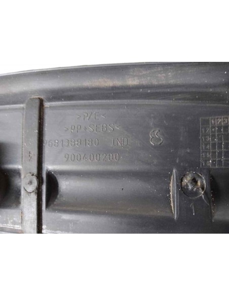 MOLDURAS DELANTERAS CITROEN BERLINGO FURGÓN - 152778