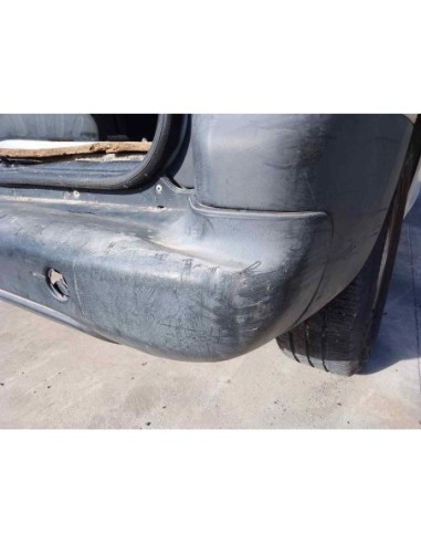PARAGOLPES TRASERO CITROEN BERLINGO FURGÓN -...
