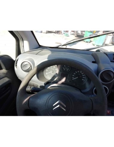 KIT AIRBAG CITROEN BERLINGO FURGÓN - 152800